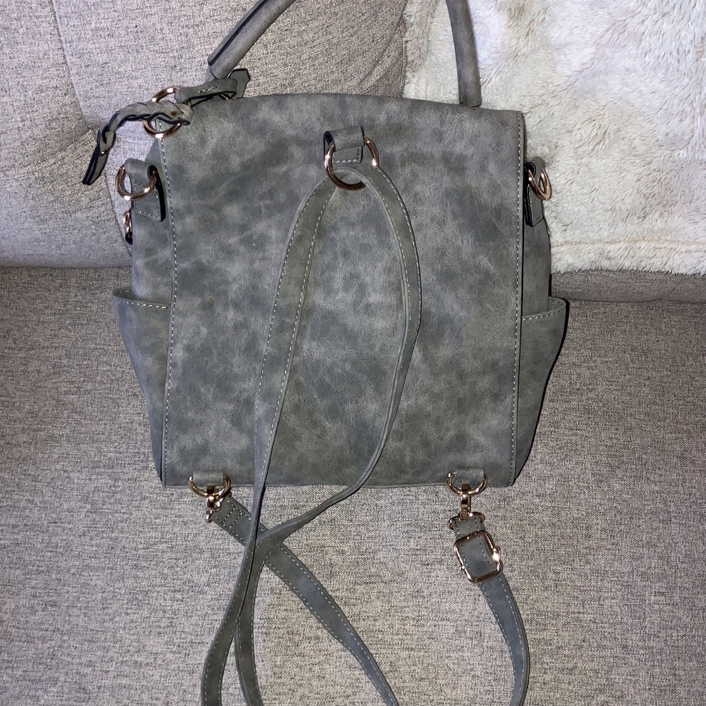 Hand/backpack Bag - Picture 5 of 6